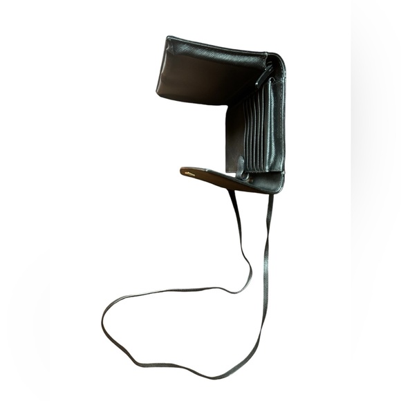 Kate Spade Laurel Way Winni Saffiano Leather Crossbody Clutch Wallet. - Picture 8 of 12